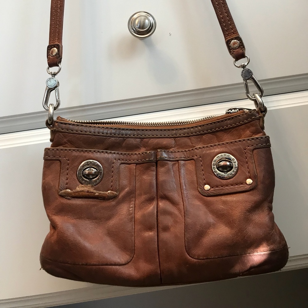Marc Jacobs side bag